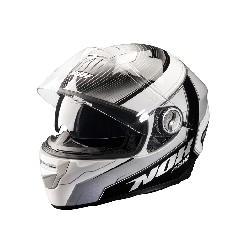 NOX N301 Prime Prime Integral Vânzarea căștii de motocicletă lichidare