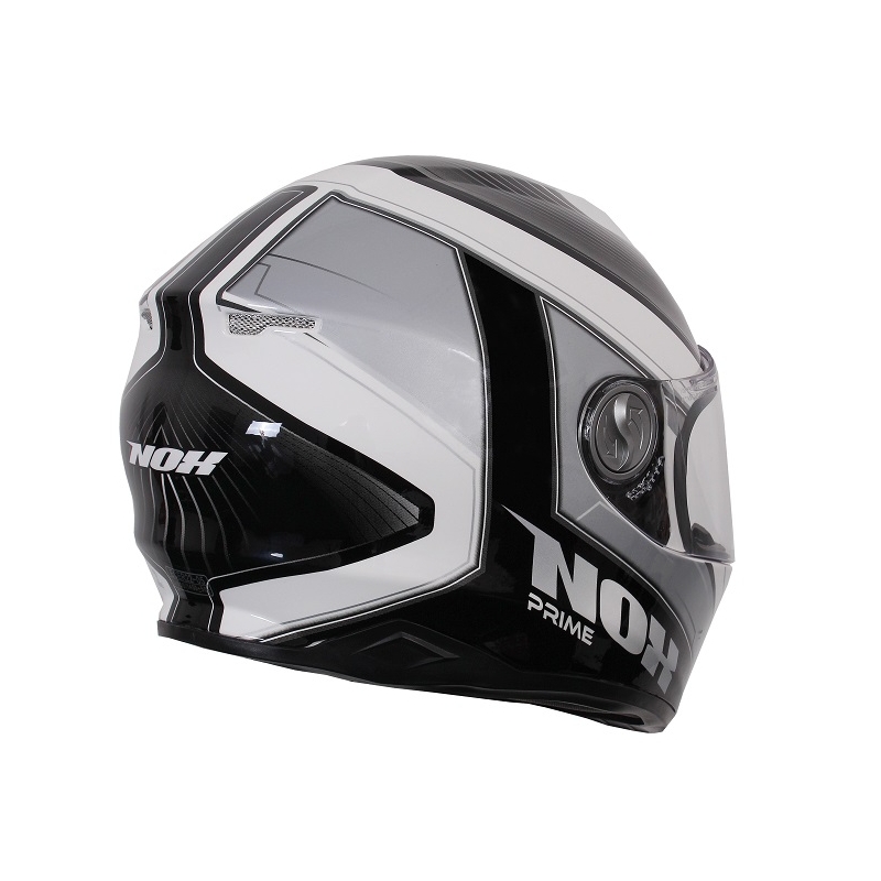 NOX N301 Prime Prime Integral Vânzarea căștii de motocicletă lichidare