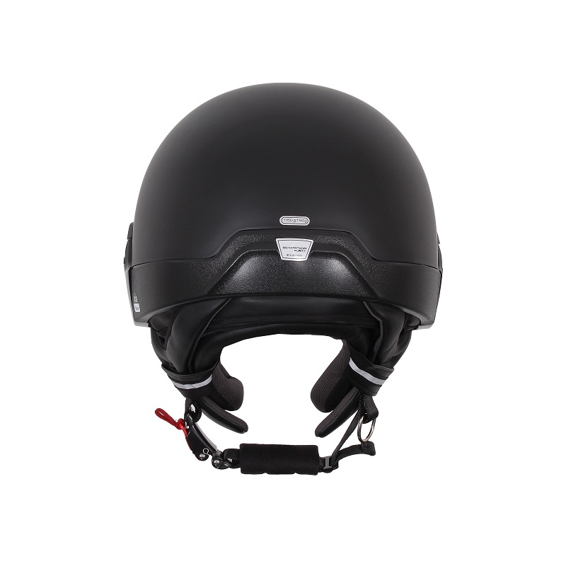 Cască de motocicletă Scorpion EXO-100 negru mat lichidare