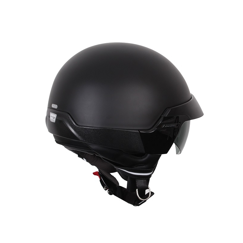 Cască de motocicletă Scorpion EXO-100 negru mat lichidare
