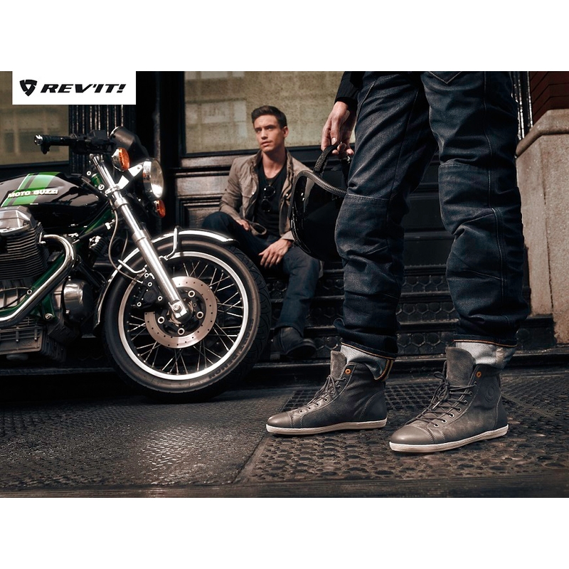 Revit Turini Moto Pantofi lichidare