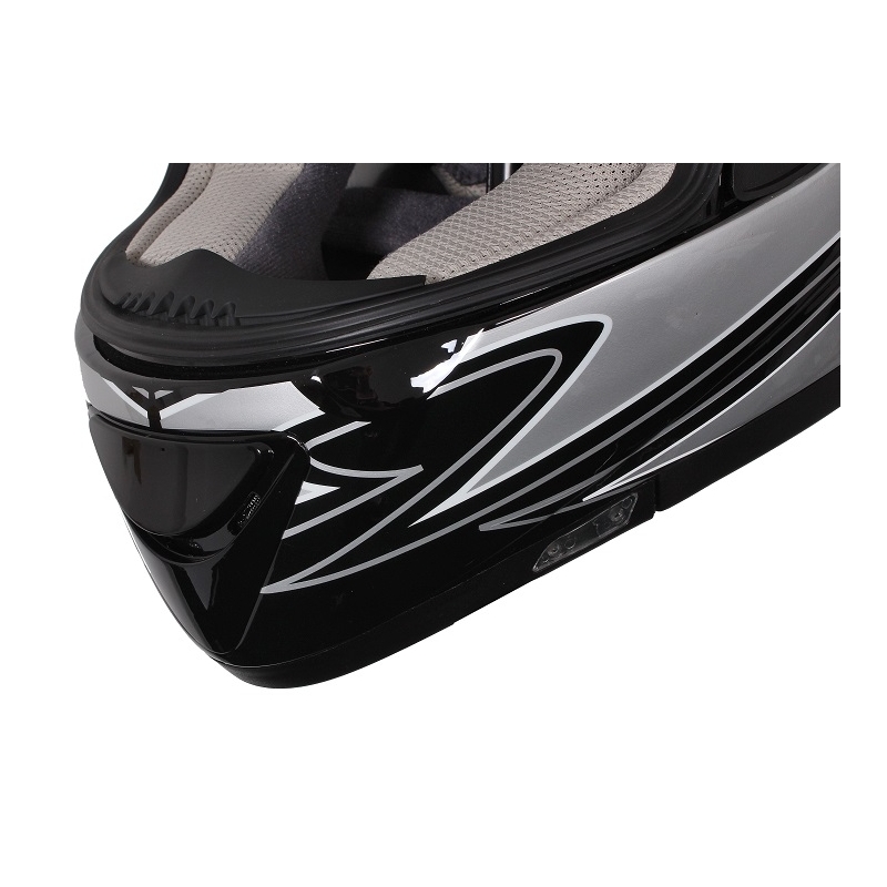 Cască de motocicletă Akira Izumi 2205