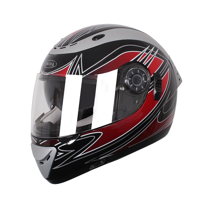 Cască de motocicletă Akira Izumi 2206 - Grad II