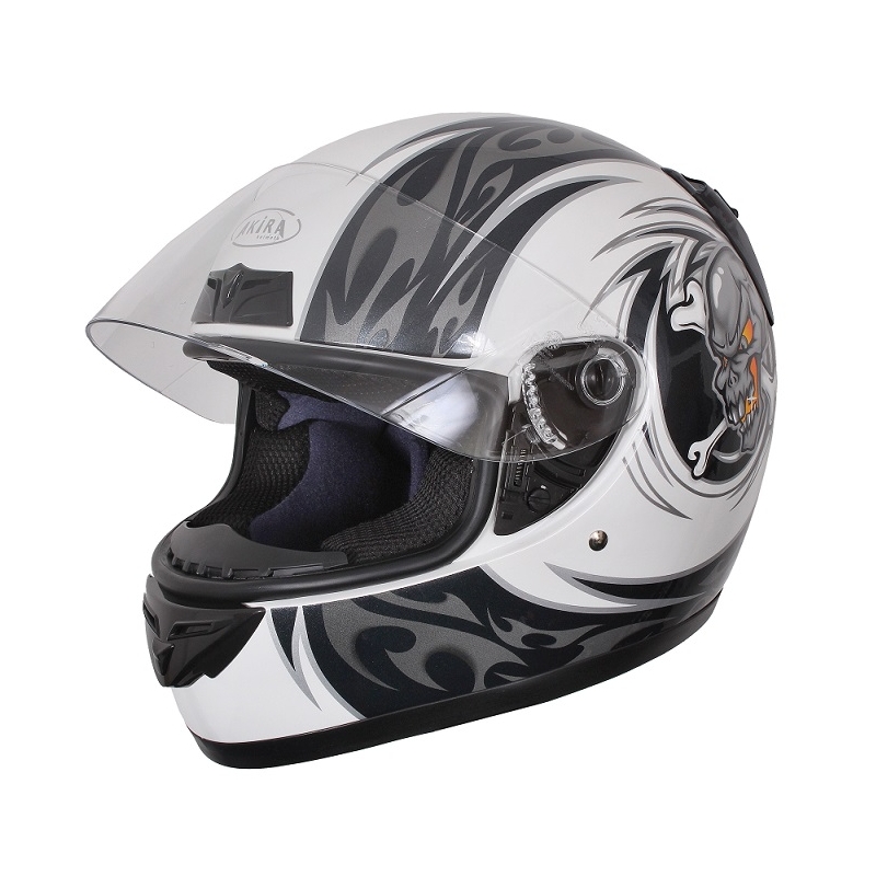 Cască de motocicletă Akira Kitami 2610 lichidare