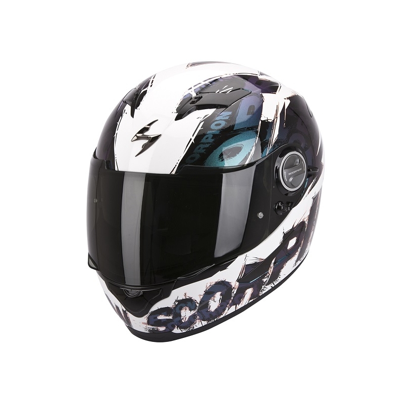 Cască integrală pentru motociclete Scorpion EXO-500 Crust